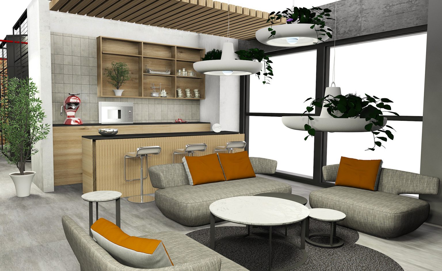 Olcay Etiket Dodo Concept